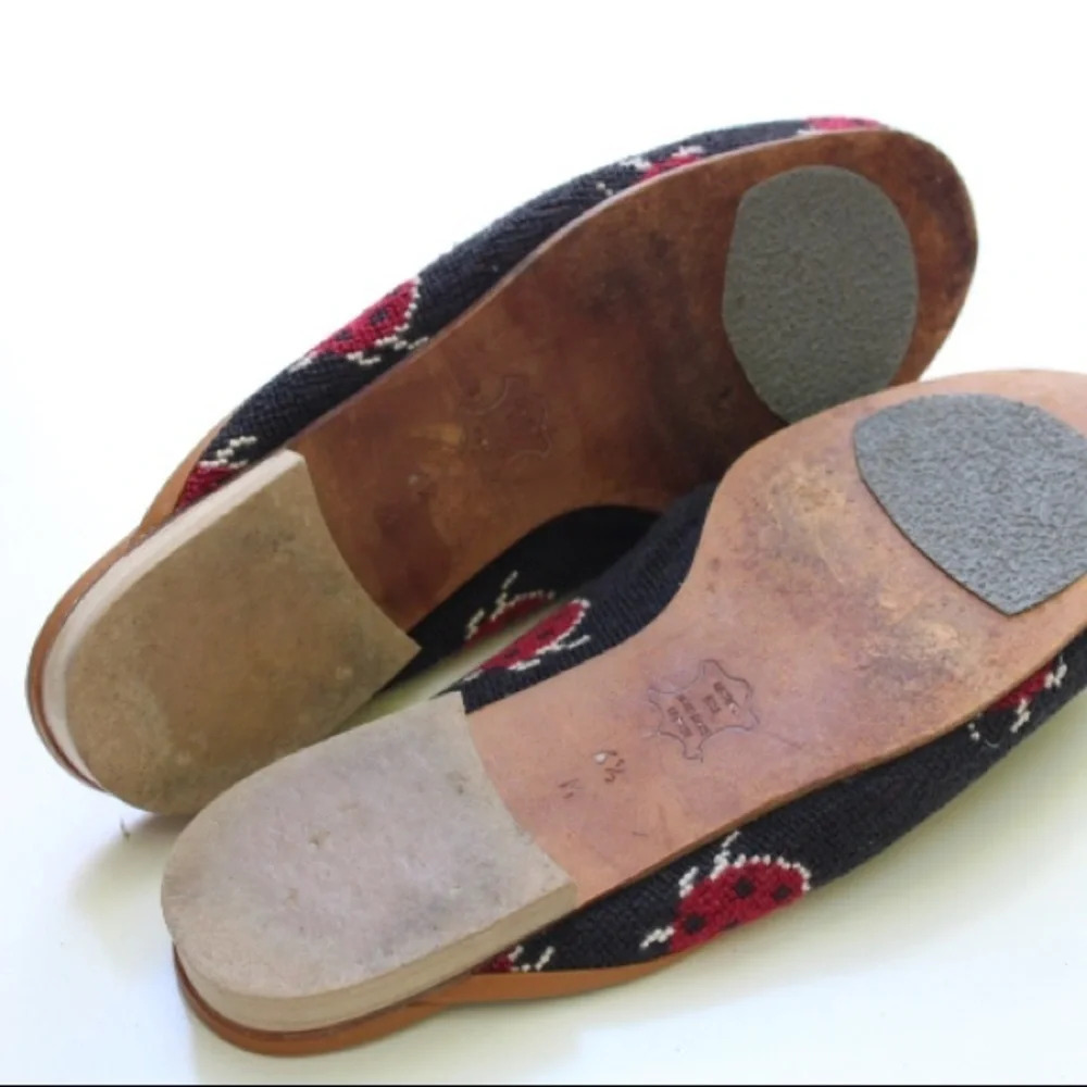 Zalo ladybug flat - Picture 5 of 11